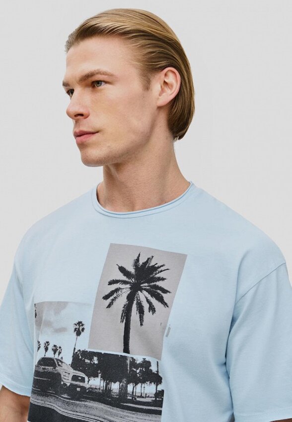 Футболка Baon