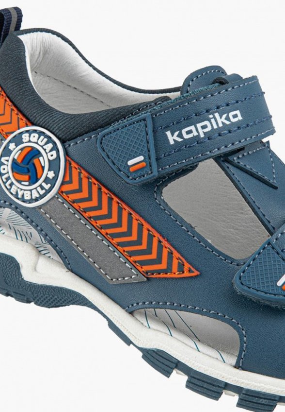 Сандалии Kapika