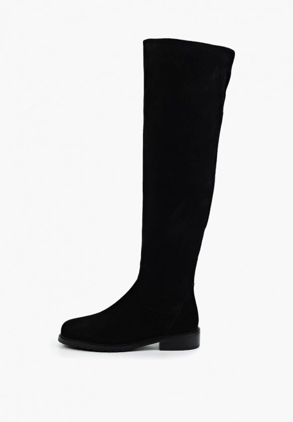 Ботфорты El'Rosso