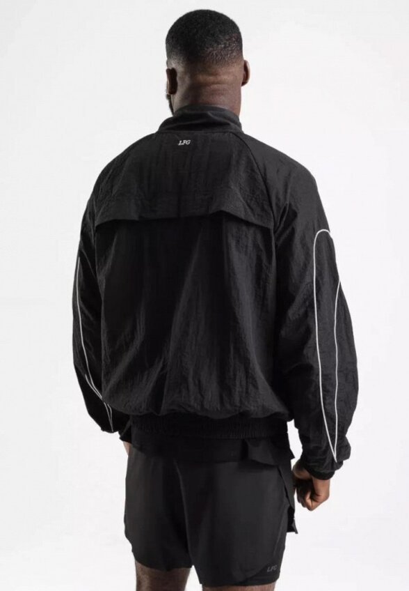 Ветровка Boxraw