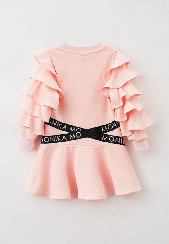 Платье Monikamo