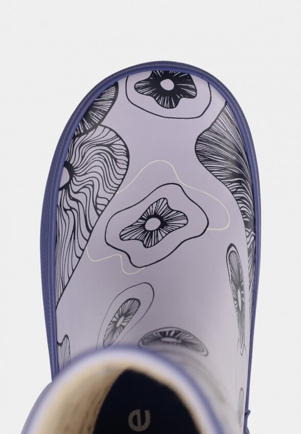 Сапоги резиновые Lassie