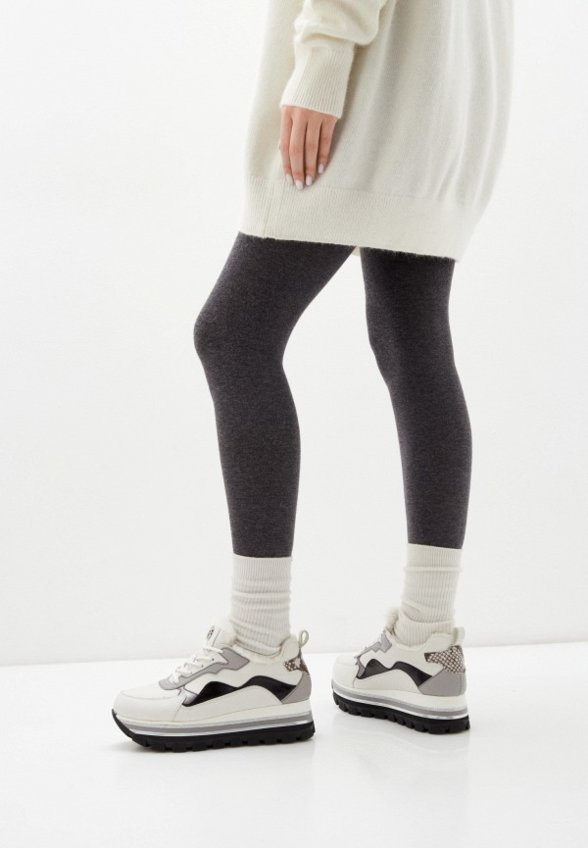 Кроссовки Emanuele Gelmetti