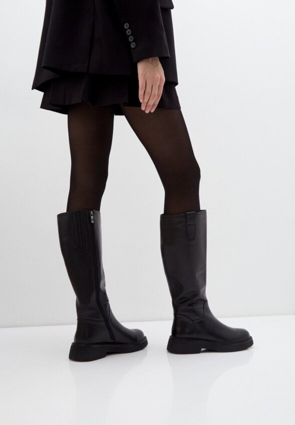 Сапоги Thomas Munz