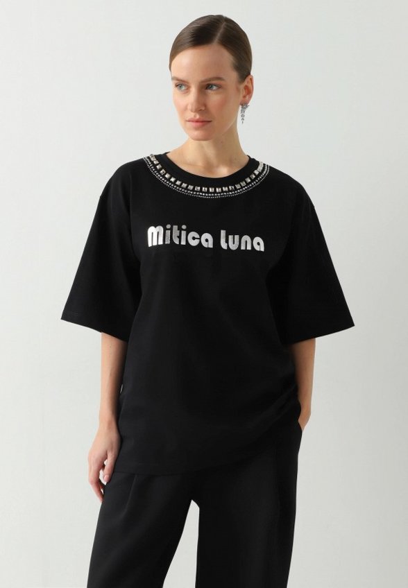 Футболка Mitica Luna