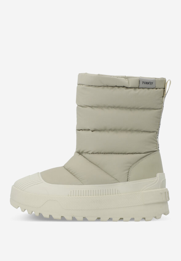 Дутики женские Termit Storm Boot Wtr, Бежевый