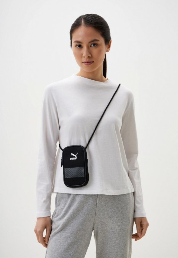 Сумка спортивная PUMA