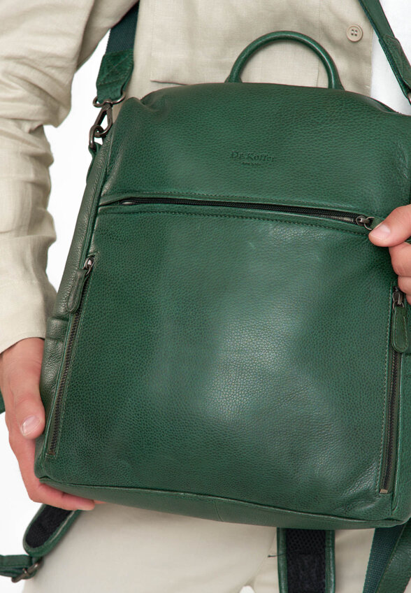 Др.Коффер B402863-112-65 рюкзак