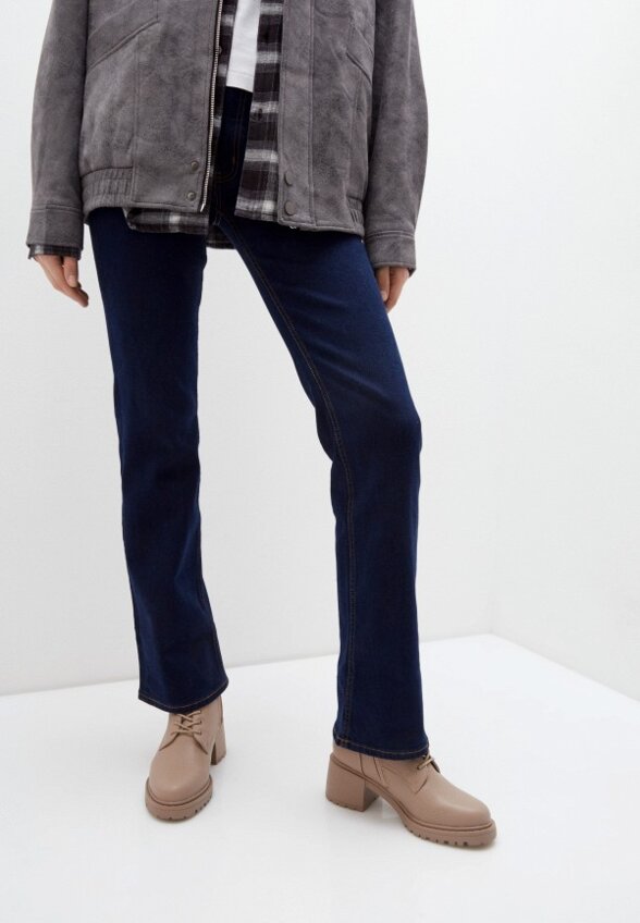 Ботильоны T.Taccardi