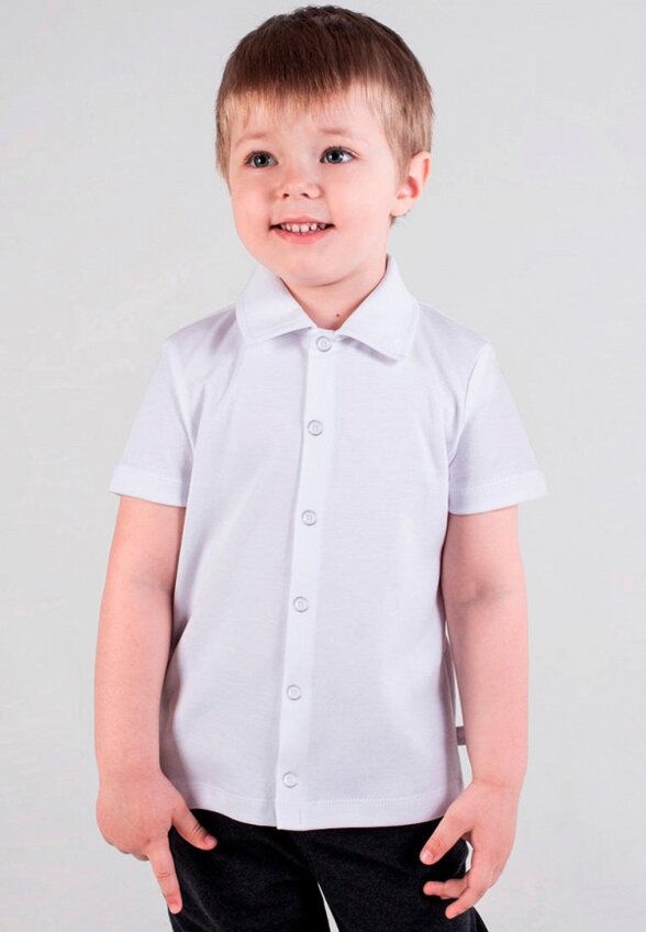 Рубашка Мамуляндия