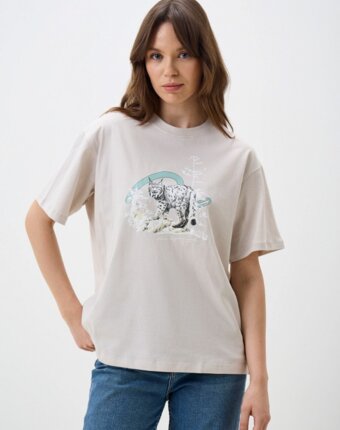 Футболка Mark Formelle женщинам