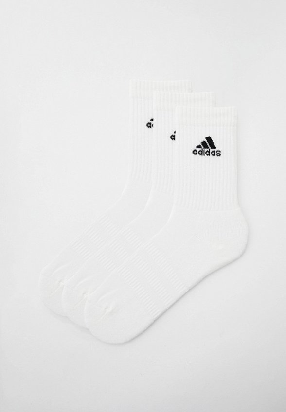 Носки 3 пары adidas