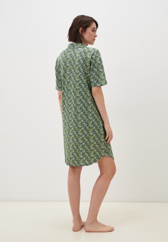 Халат домашний Cleo