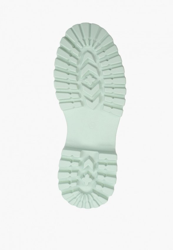 Лоферы Abricot