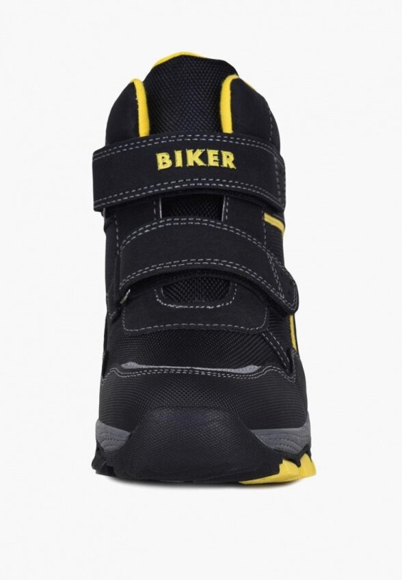 Ботинки Biker