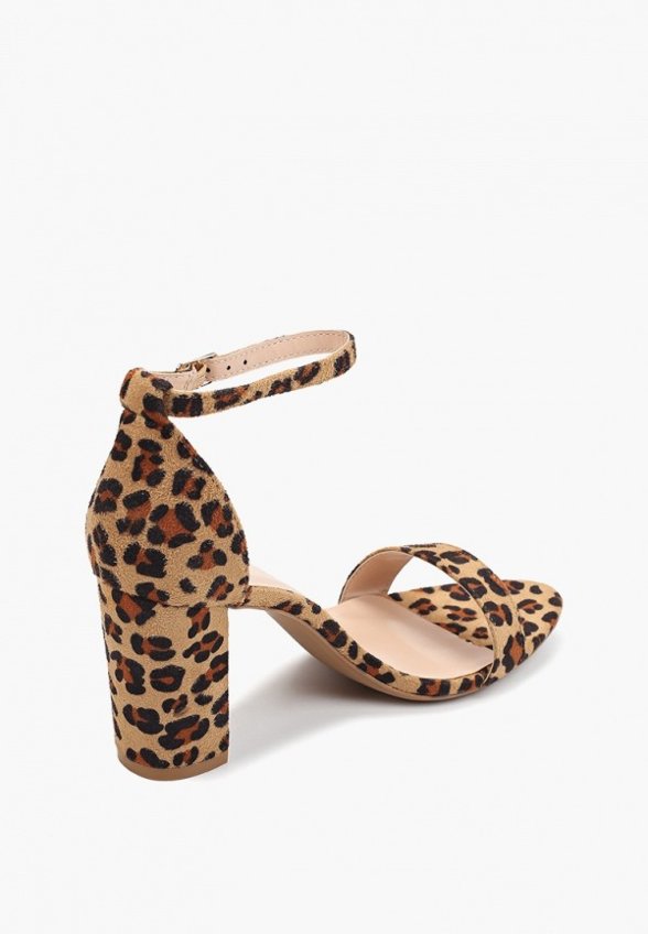 Босоножки Obba