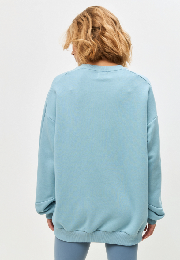 Свитшот Beself