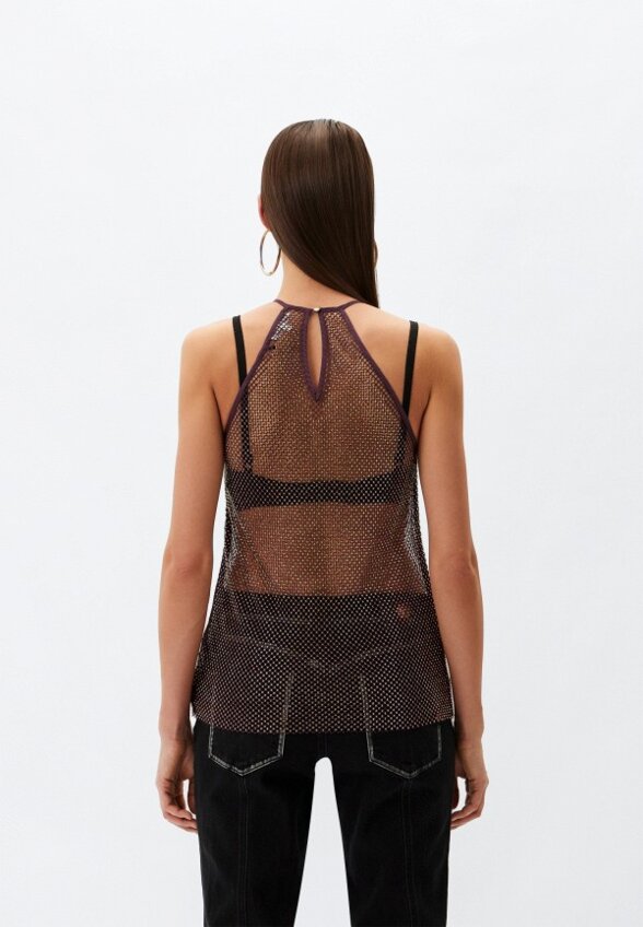 Топ Patrizia Pepe