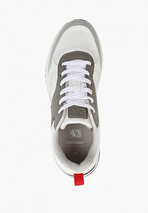 Кроссовки Crosby