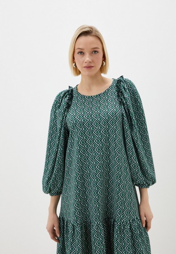 Платье MadaM T