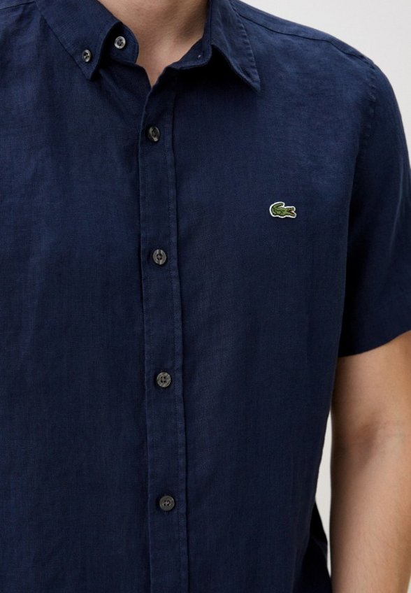 Рубашка Lacoste