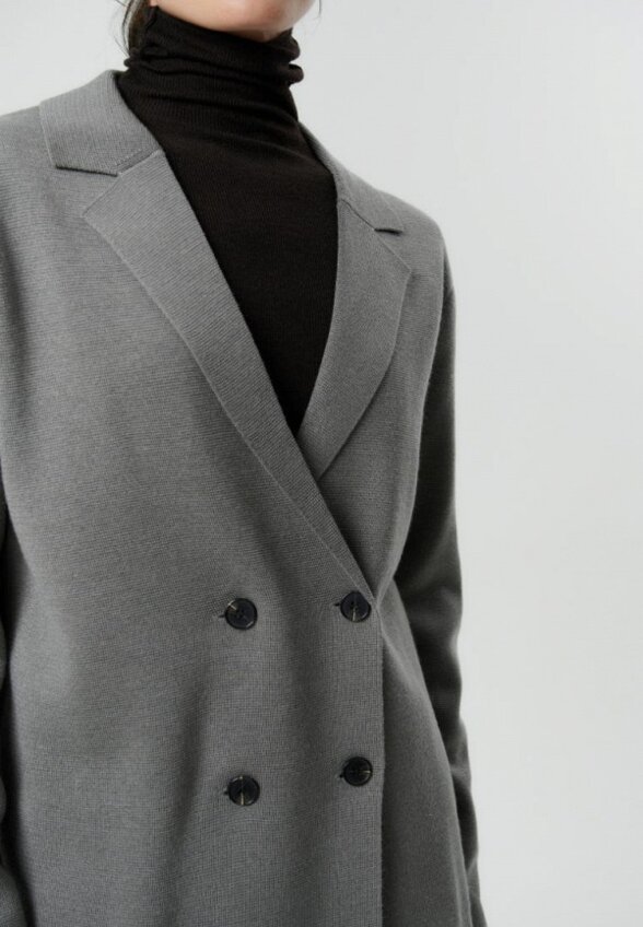 Жакет Daisyknit