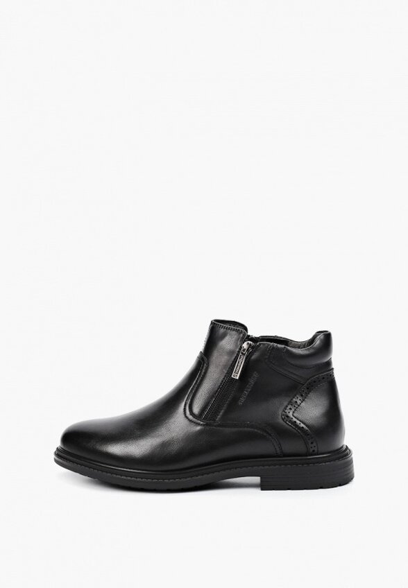 Ботинки Thomas Munz