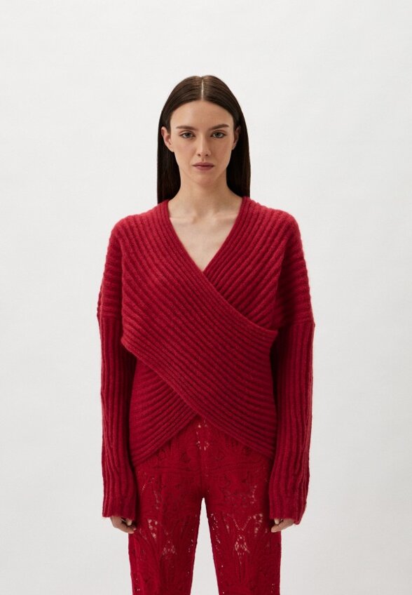 Пуловер Twinset Milano