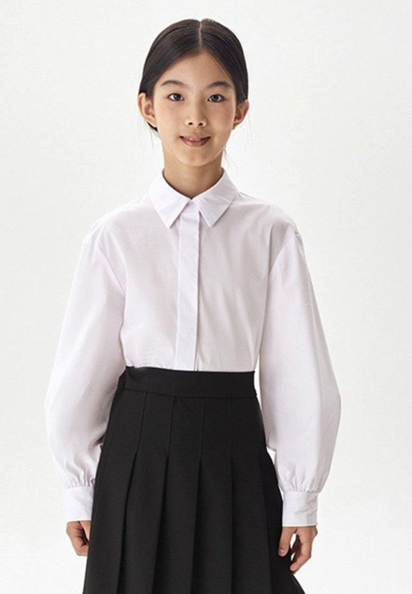 Рубашка Smena