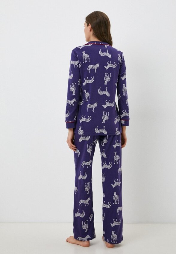 Пижама Kaftan