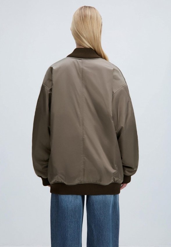 Бомбер Top Top