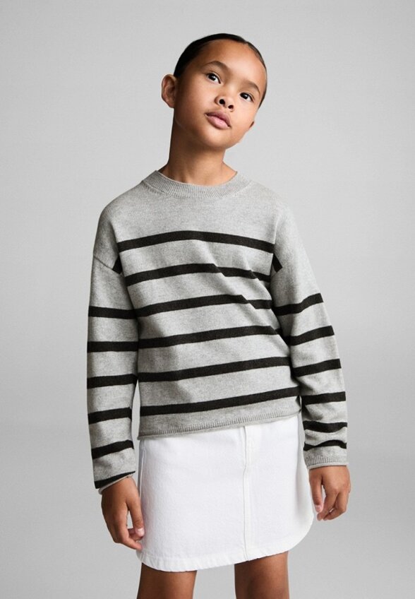 Джемпер Mango Kids