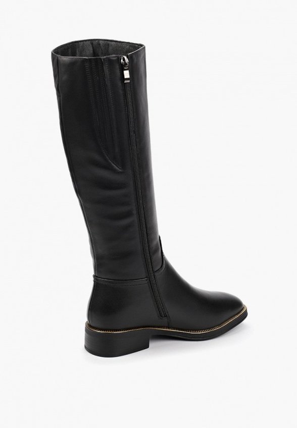 Сапоги Stella Della Moda