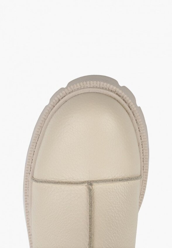 Ботинки Gresco