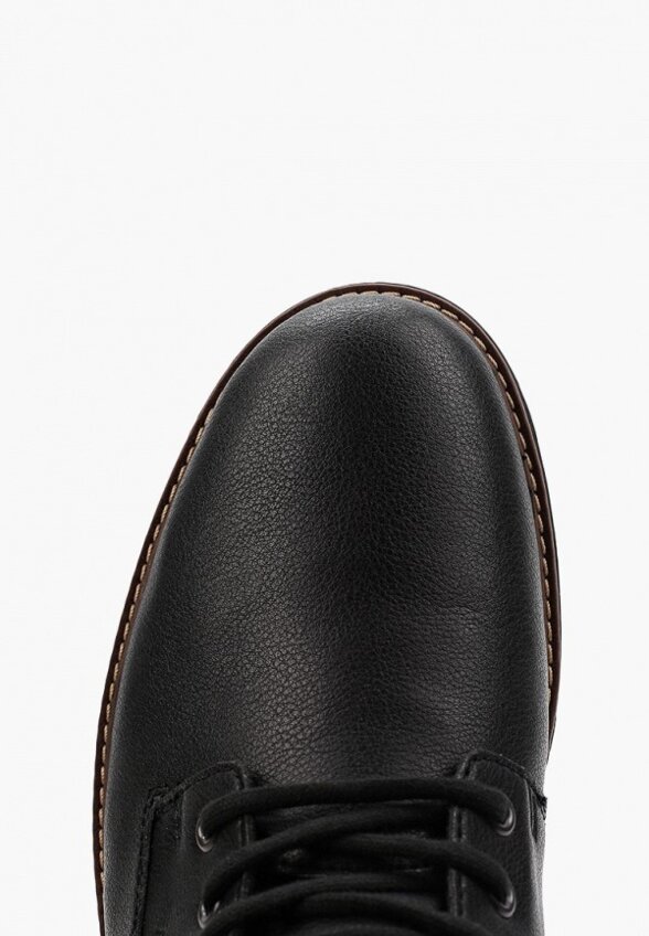 Ботинки Rieker