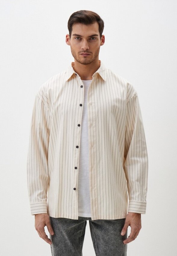 Рубашка O'STIN