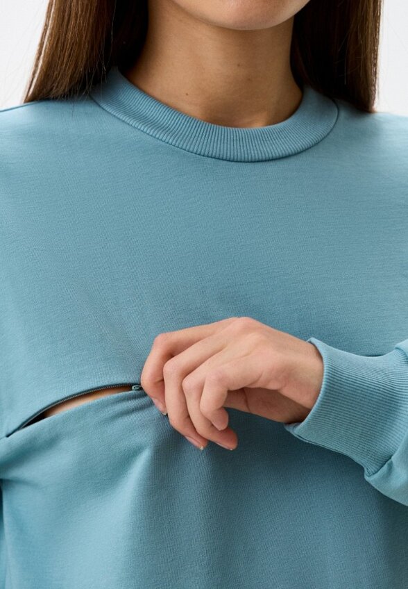 Свитшот Lo-Lo