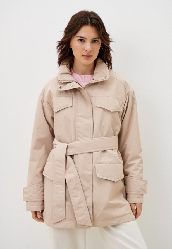 Куртка утепленная Hoops