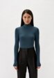 Водолазка Alberta Ferretti1  - превью