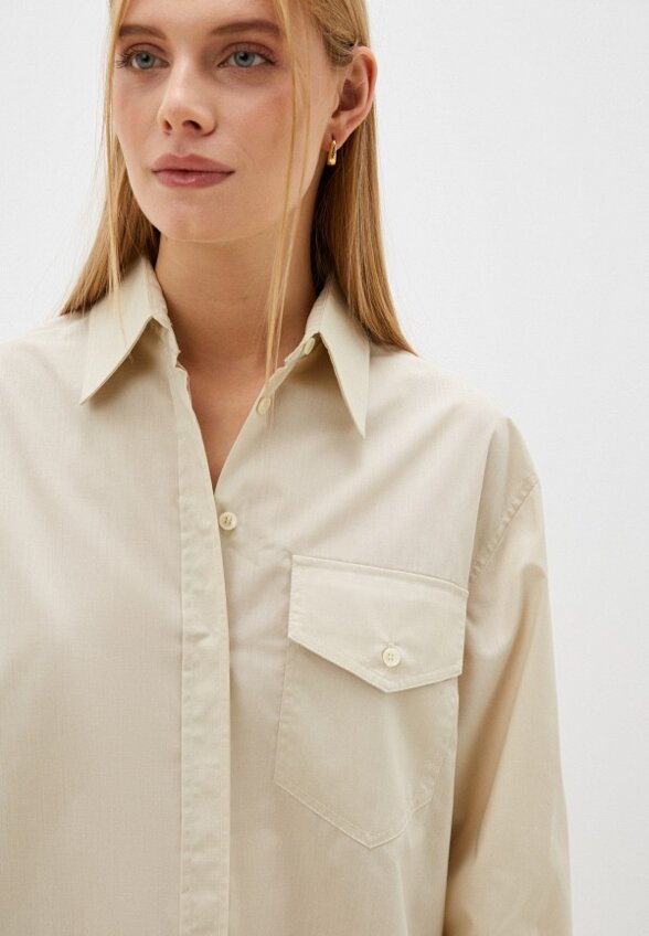 Рубашка Na Lubvi