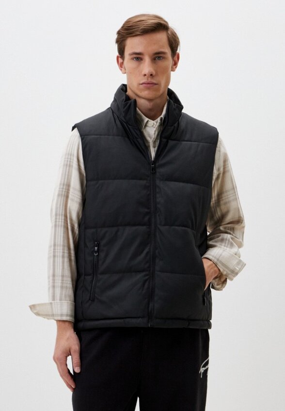 Жилет утепленный Koton