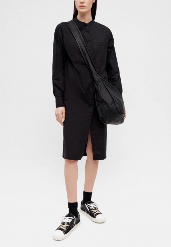 Платье Thom Krom