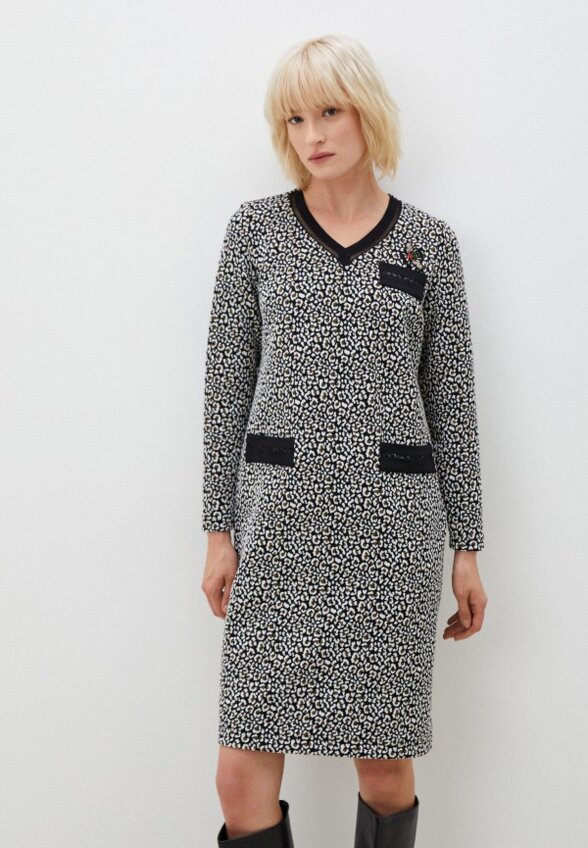 Платье Helmidge