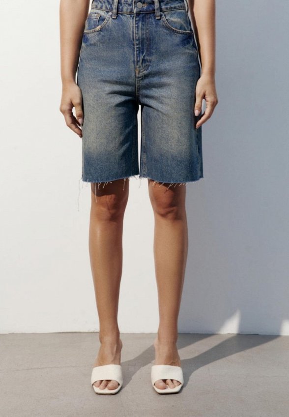 Шорты джинсовые All We Need