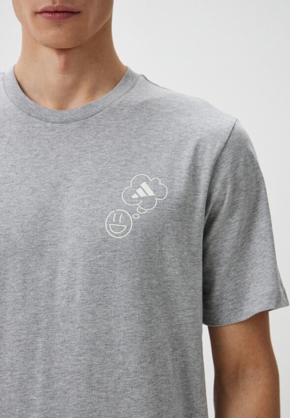 Футболка adidas