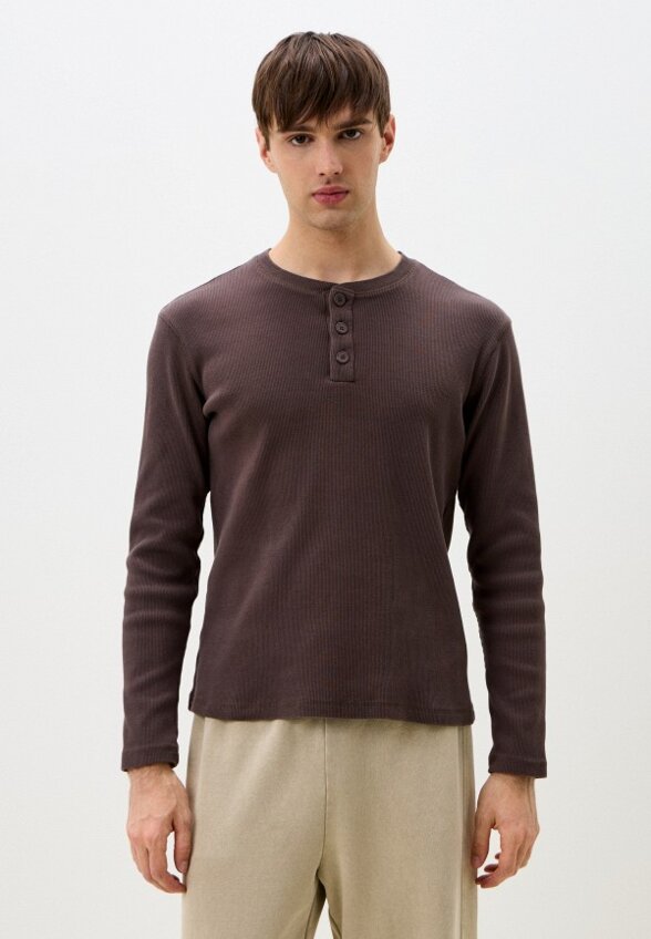 Лонгслив Itemlines