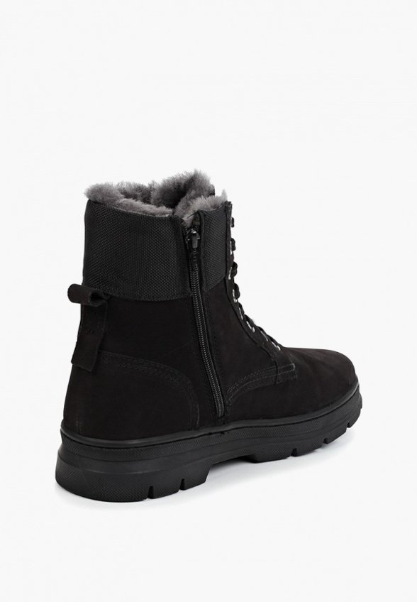 Ботинки Rococo’