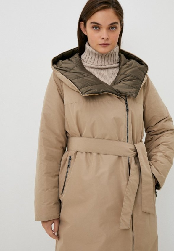 Куртка-пальто Dixi-Coat