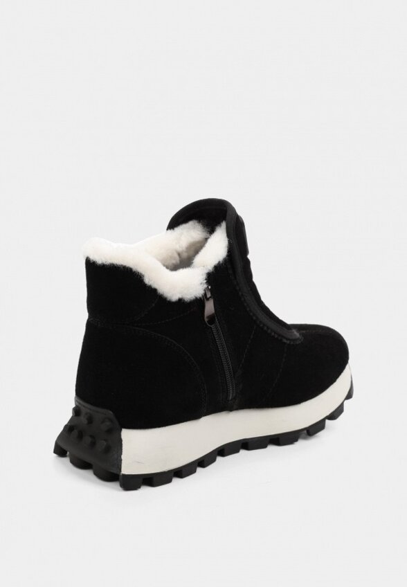 Кроссовки Francesco Donni