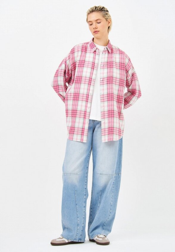 Рубашка Envylab